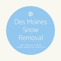 Des Moines Snow Removal image 1